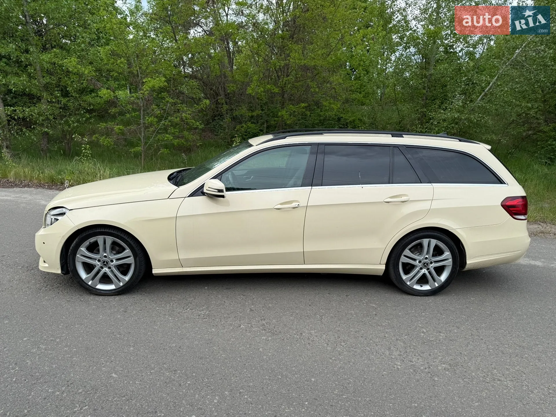 2012 Mercedes-Benz E-klasse - мініатюра 4