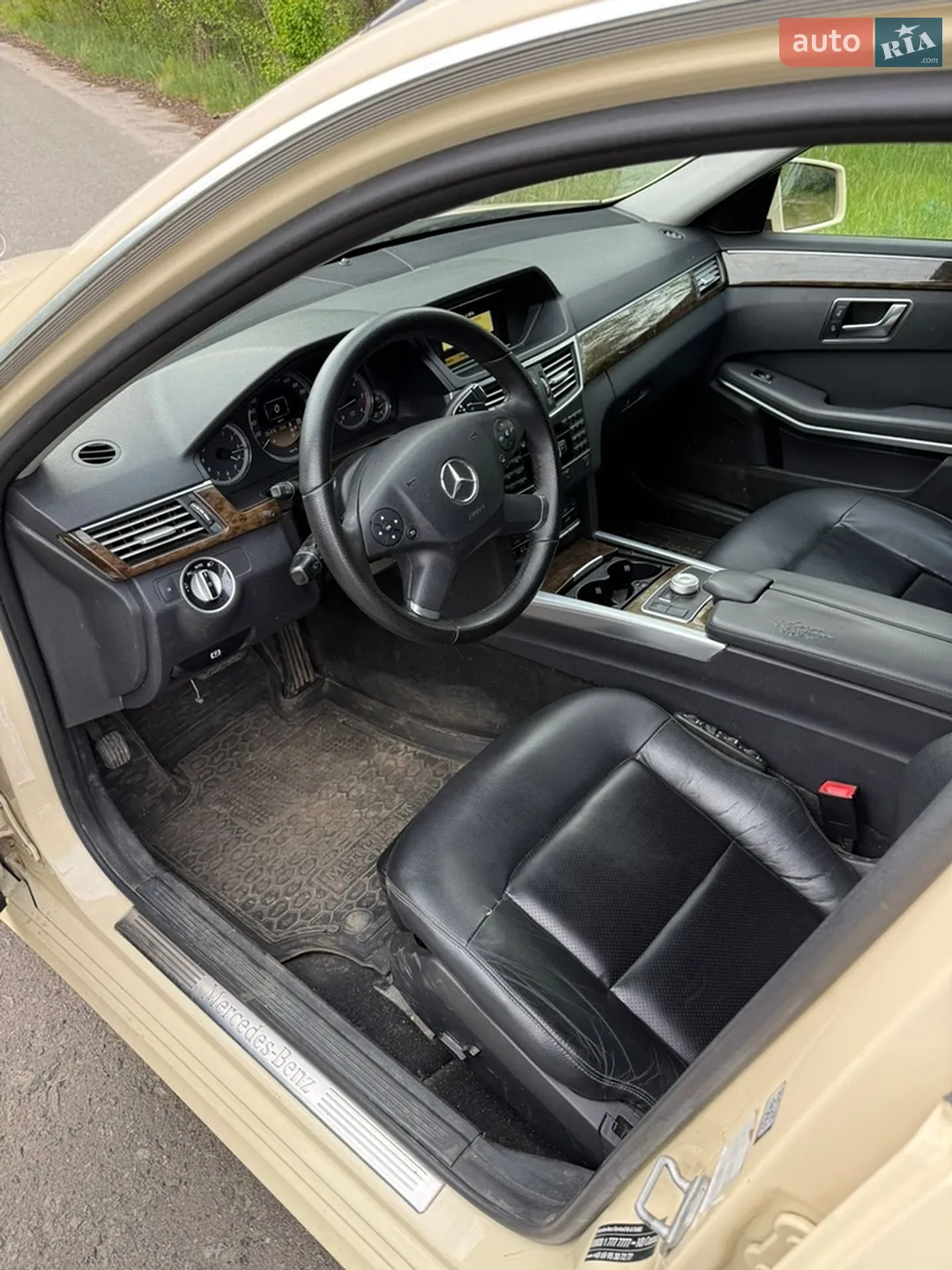 2012 Mercedes-Benz E-klasse - мініатюра 15