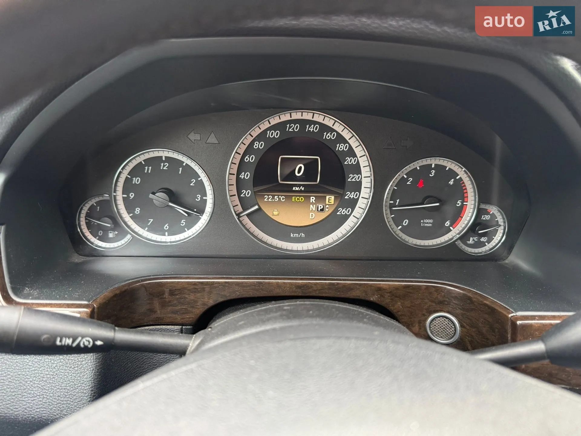 2012 Mercedes-Benz E-klasse - мініатюра 23