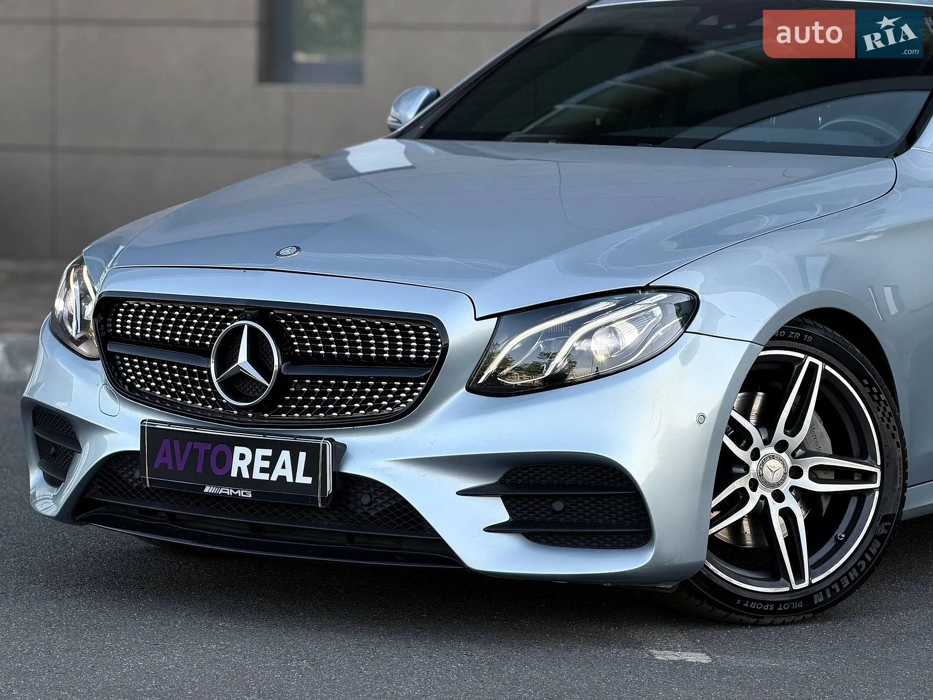 2016 Mercedes-Benz E-klasse - мініатюра 4