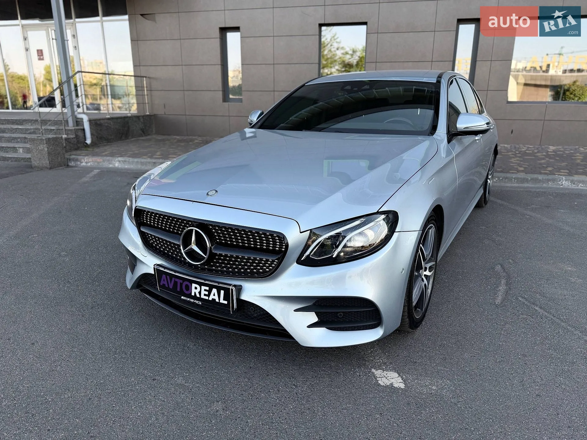 2016 Mercedes-Benz E-klasse - мініатюра 30