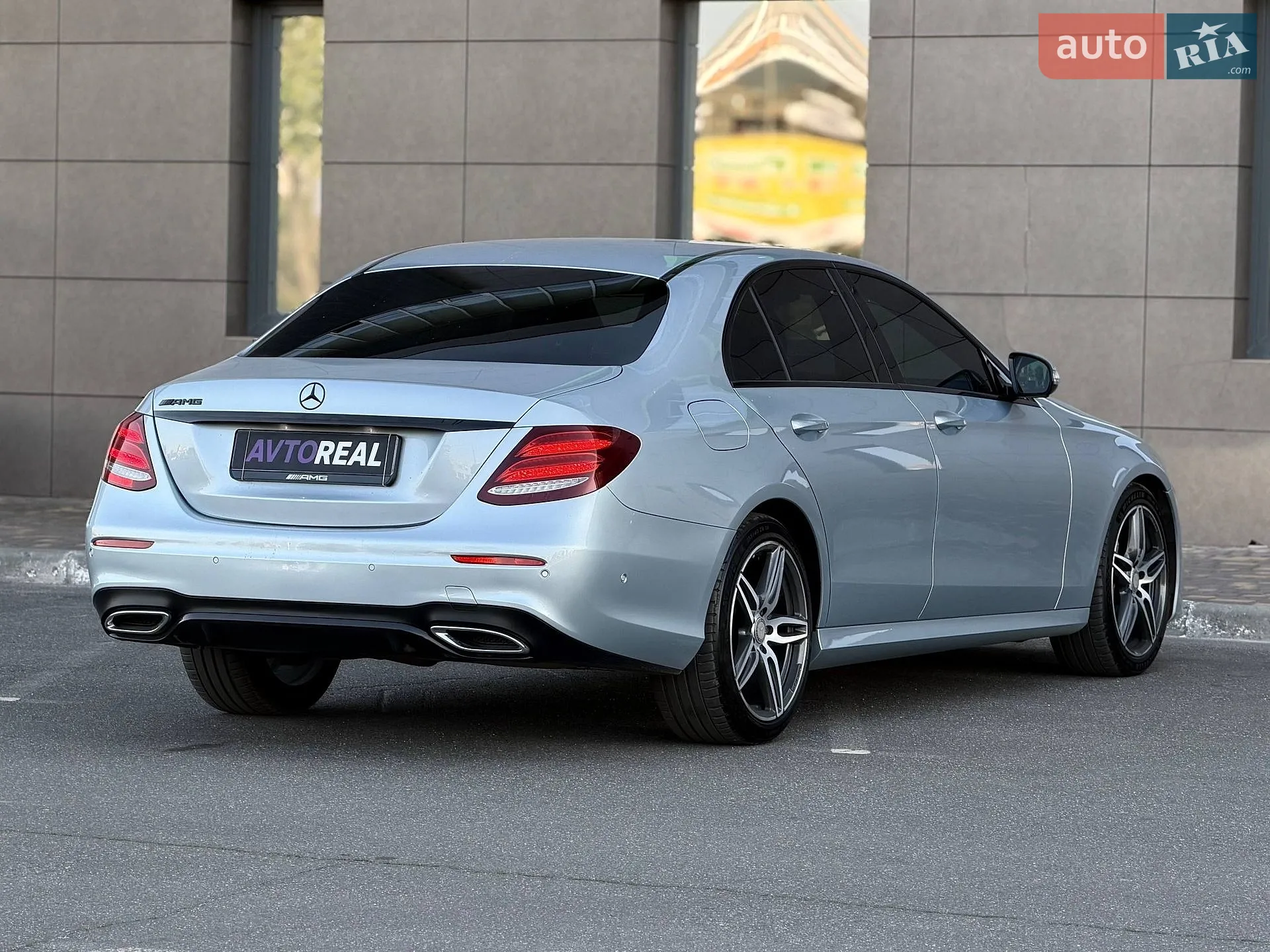 2016 Mercedes-Benz E-klasse - мініатюра 40