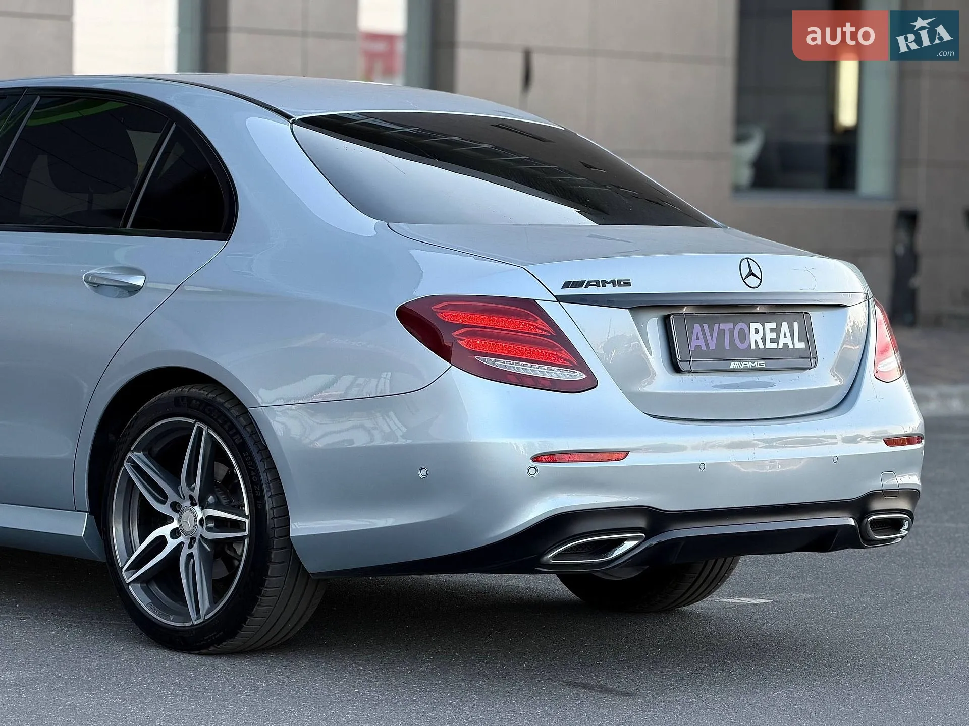 2016 Mercedes-Benz E-klasse - мініатюра 45