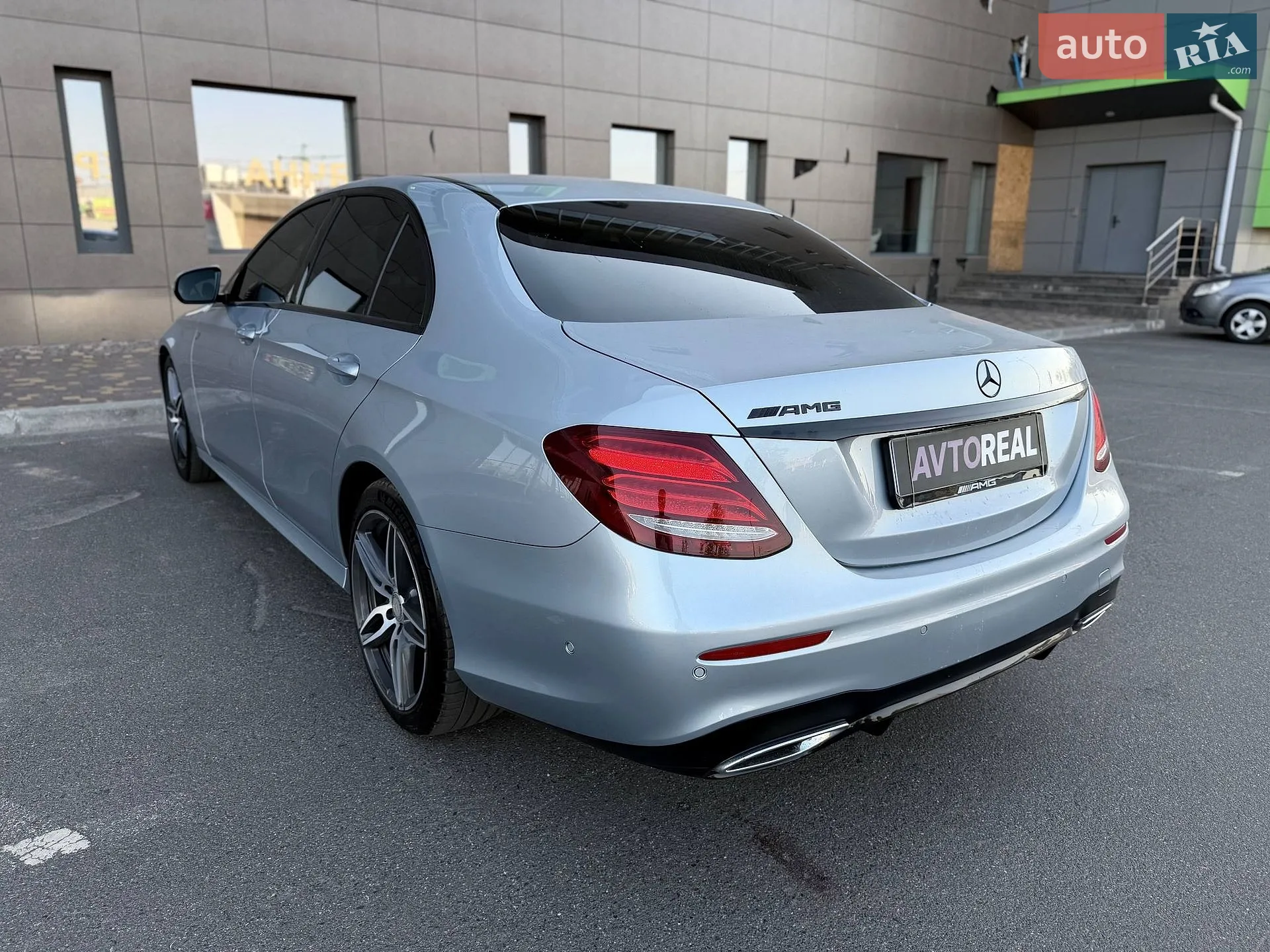 2016 Mercedes-Benz E-klasse - мініатюра 56