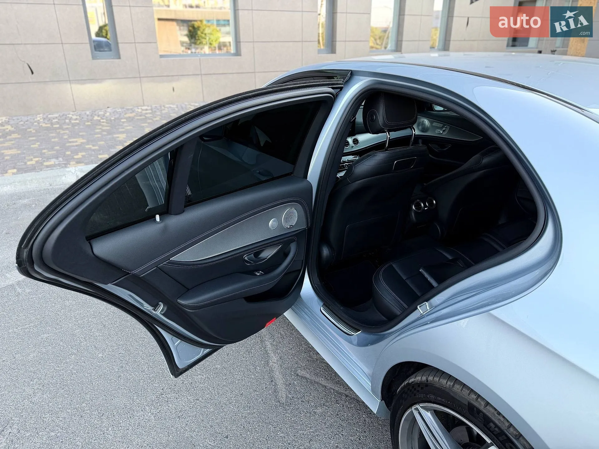 2016 Mercedes-Benz E-klasse - мініатюра 78