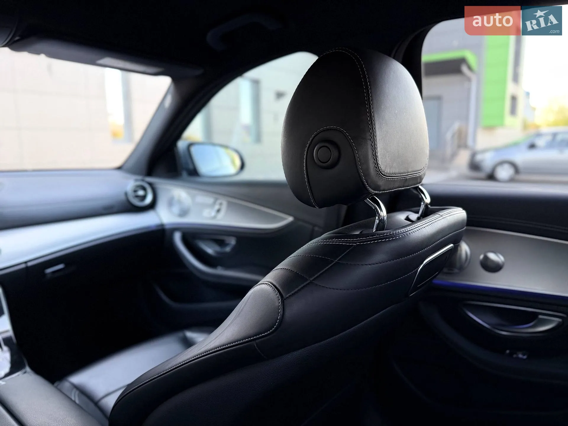 2016 Mercedes-Benz E-klasse - мініатюра 96