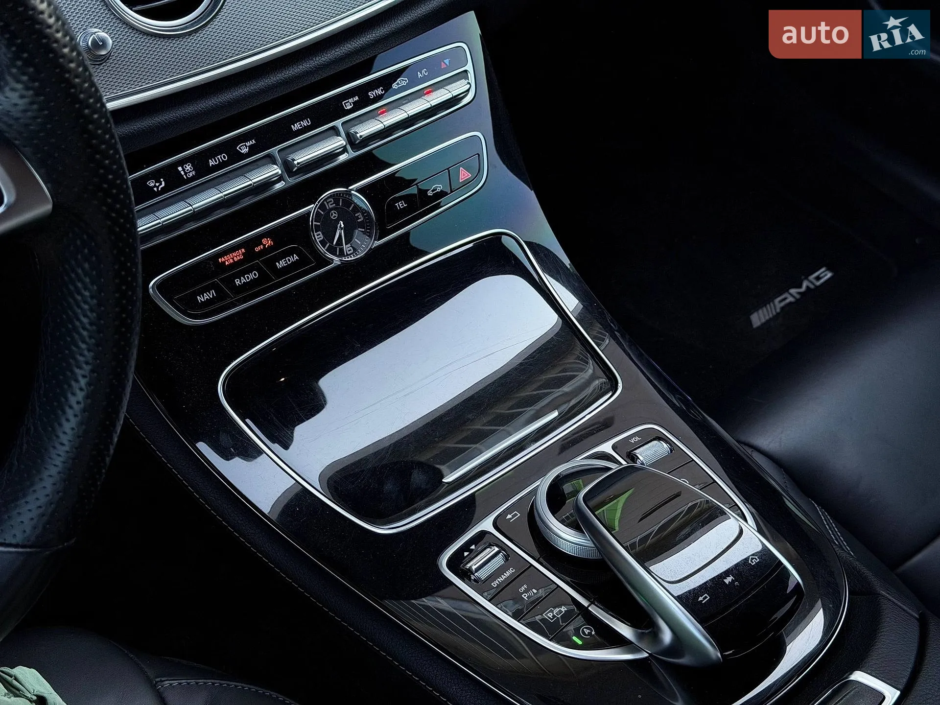 2016 Mercedes-Benz E-klasse - мініатюра 115