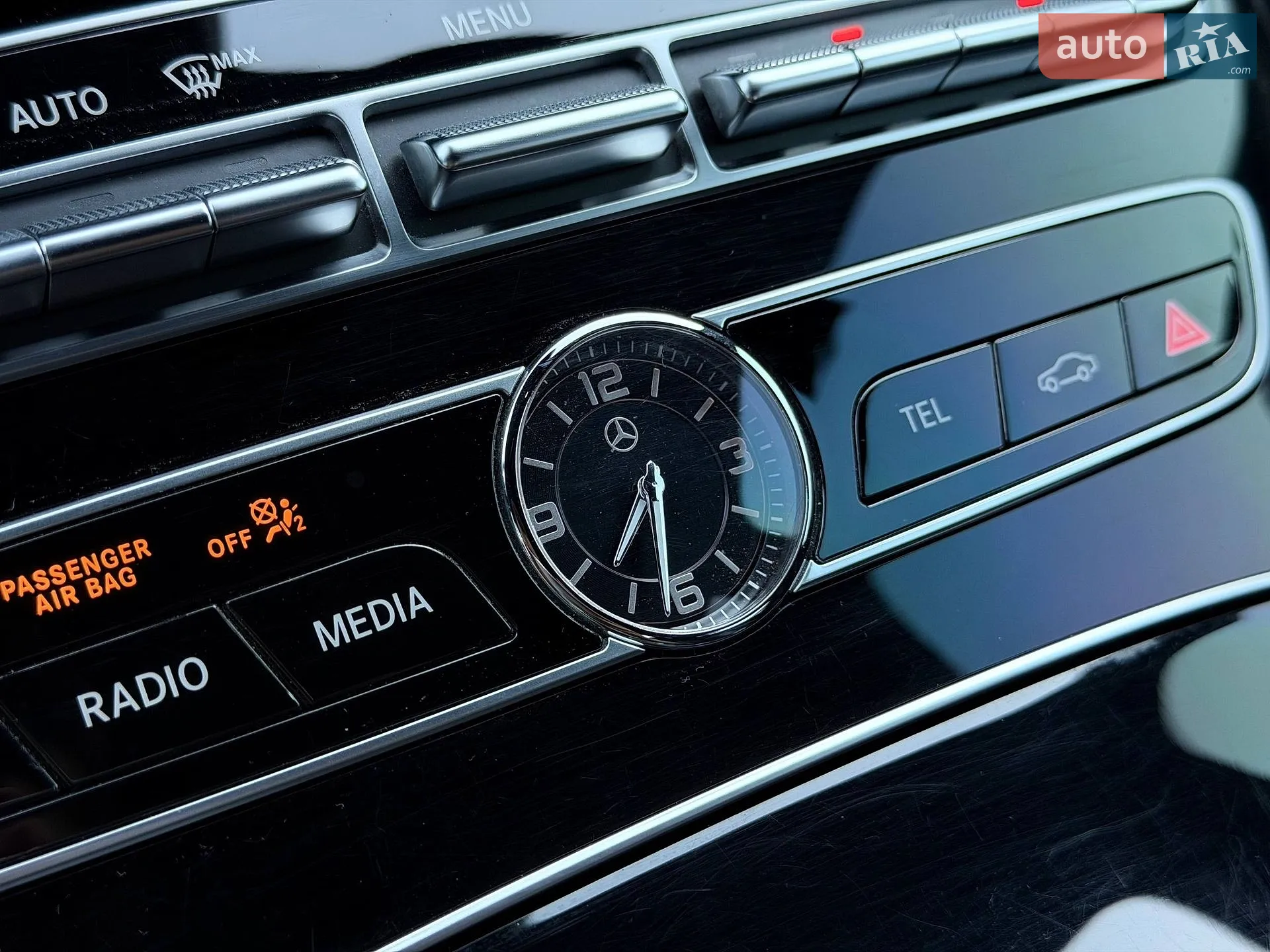 2016 Mercedes-Benz E-klasse - мініатюра 117
