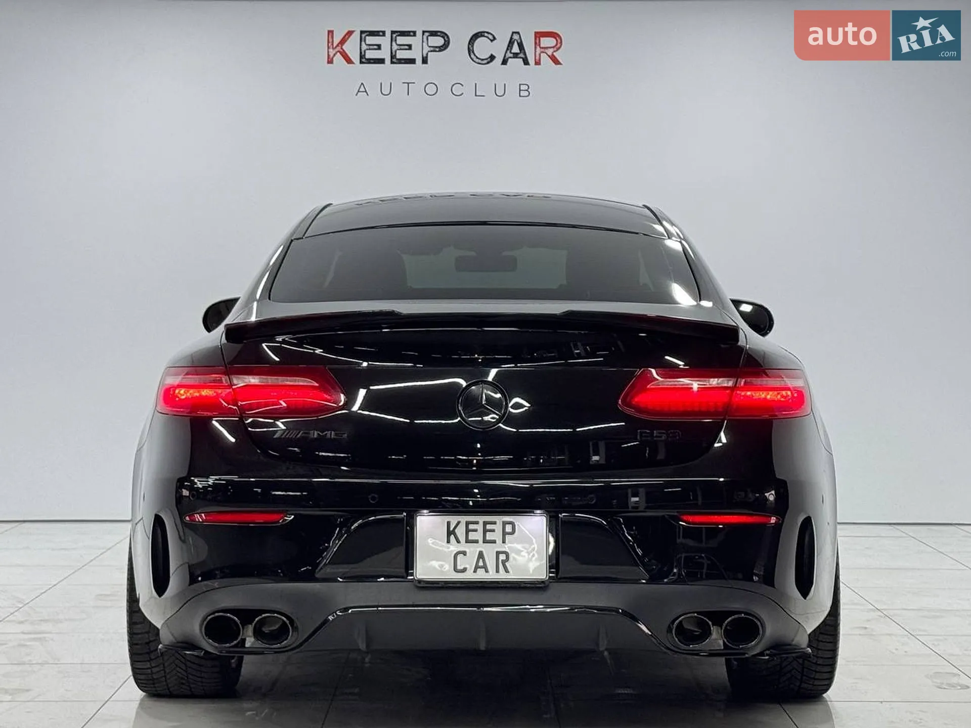 2017 Mercedes-Benz E-klasse - мініатюра 15