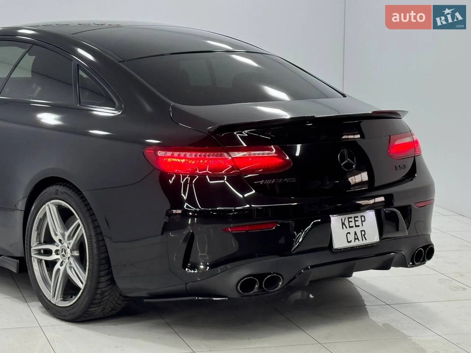 2017 Mercedes-Benz E-klasse - мініатюра 16