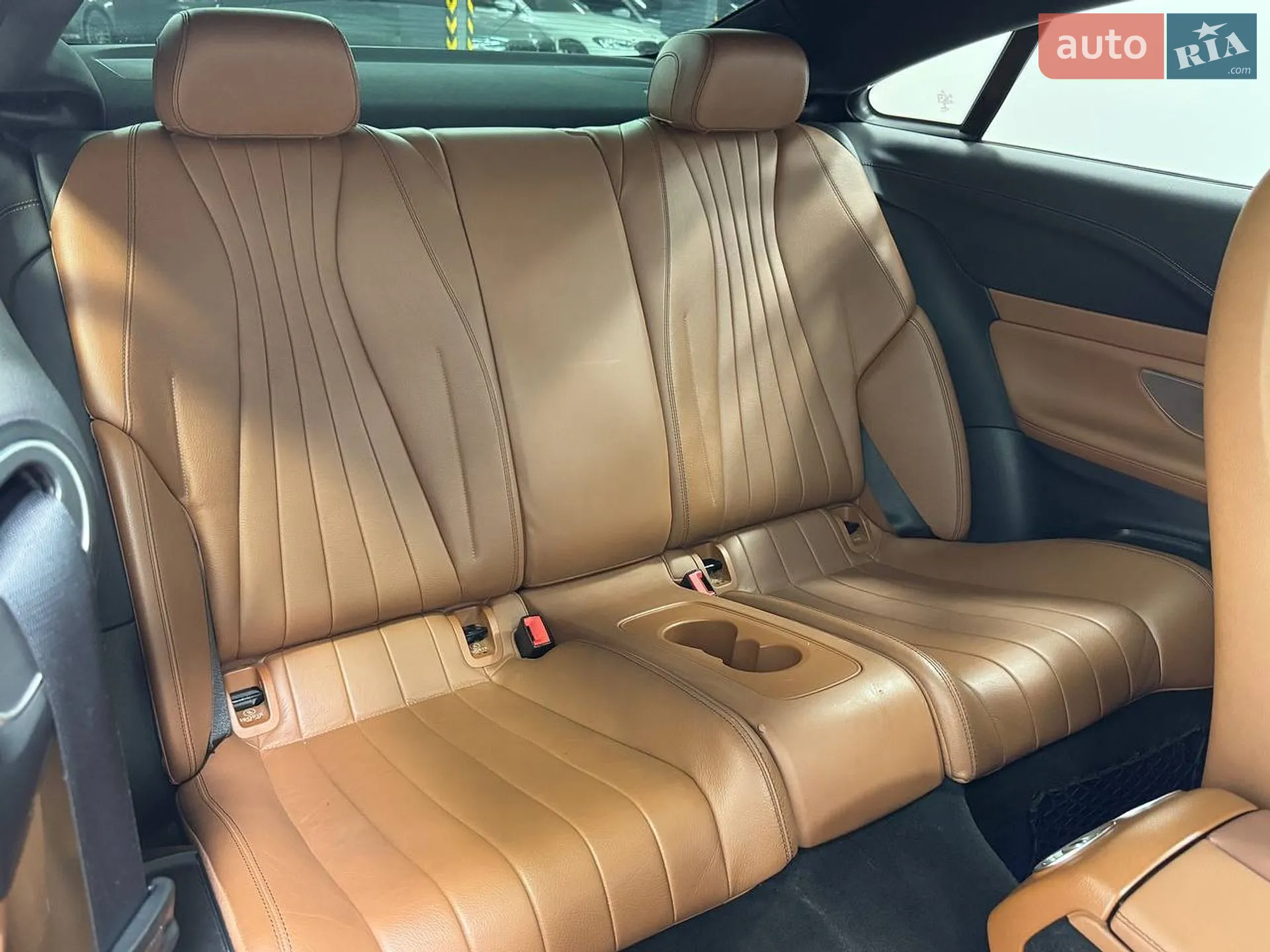 2017 Mercedes-Benz E-klasse - мініатюра 37