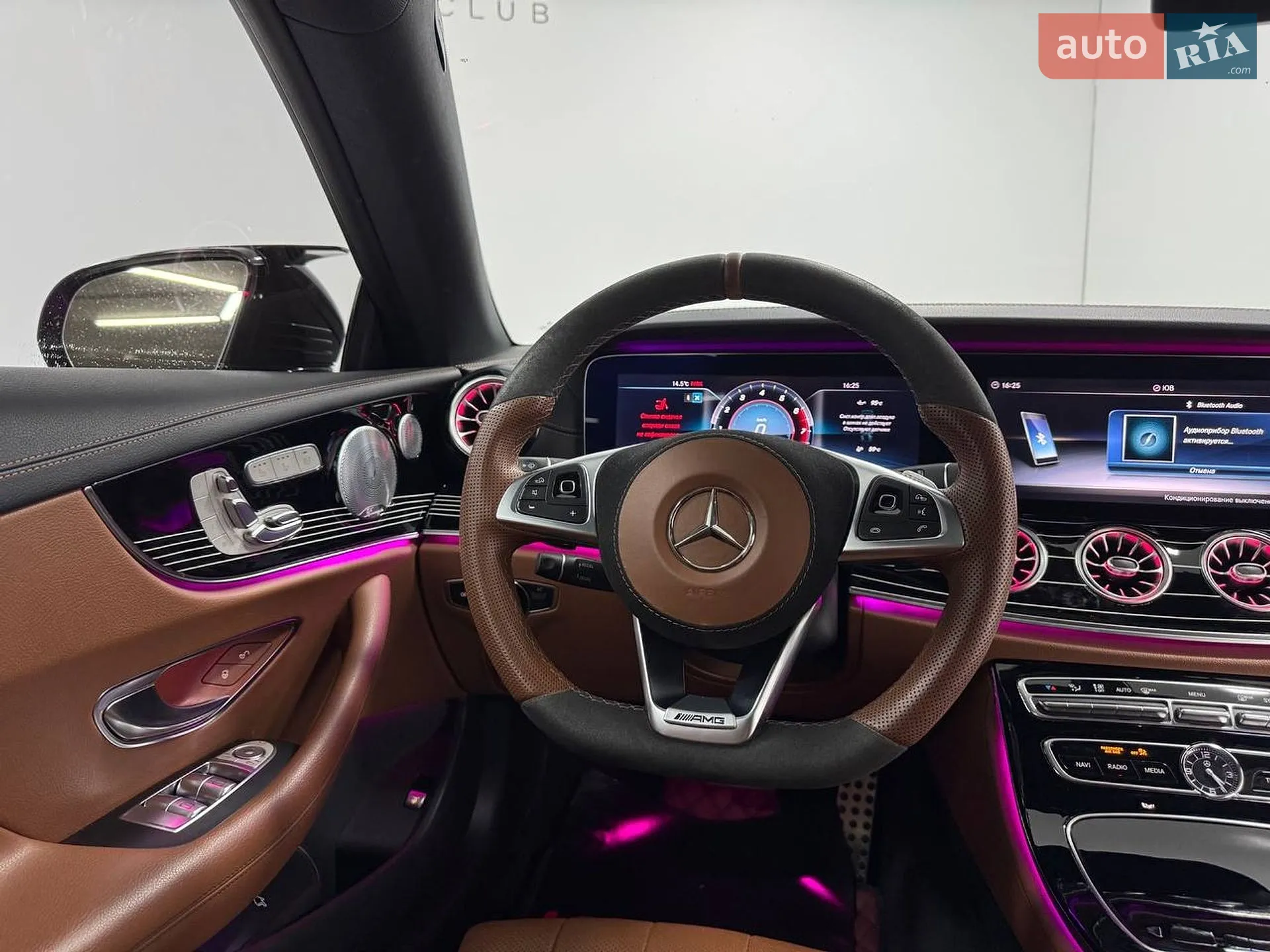 2017 Mercedes-Benz E-klasse - мініатюра 42