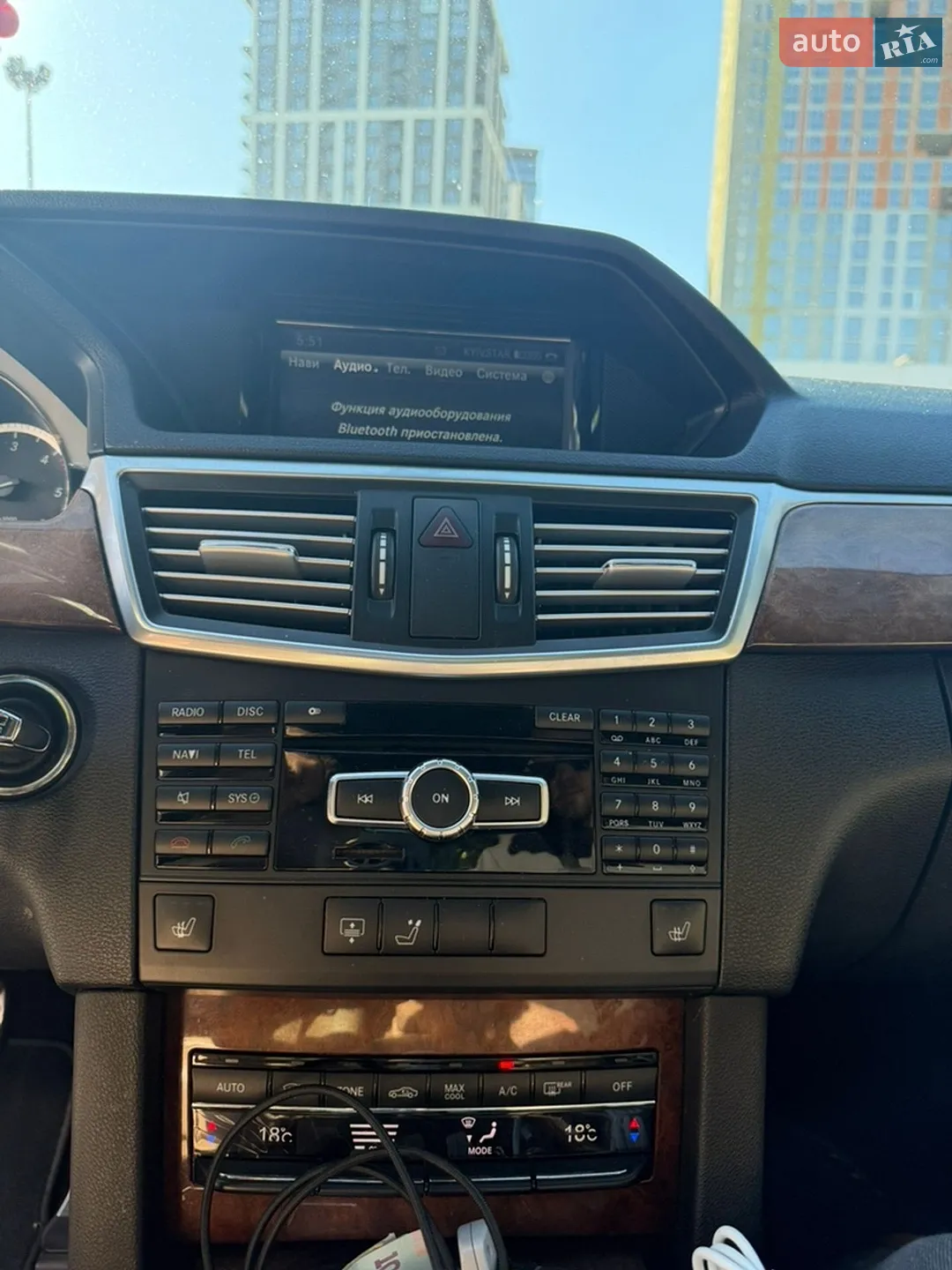 2012 Mercedes-Benz E-klasse - мініатюра 12