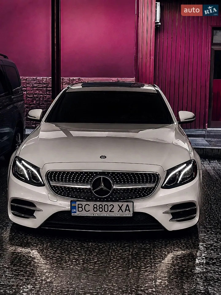 2016 Mercedes-Benz E-klasse - мініатюра 69