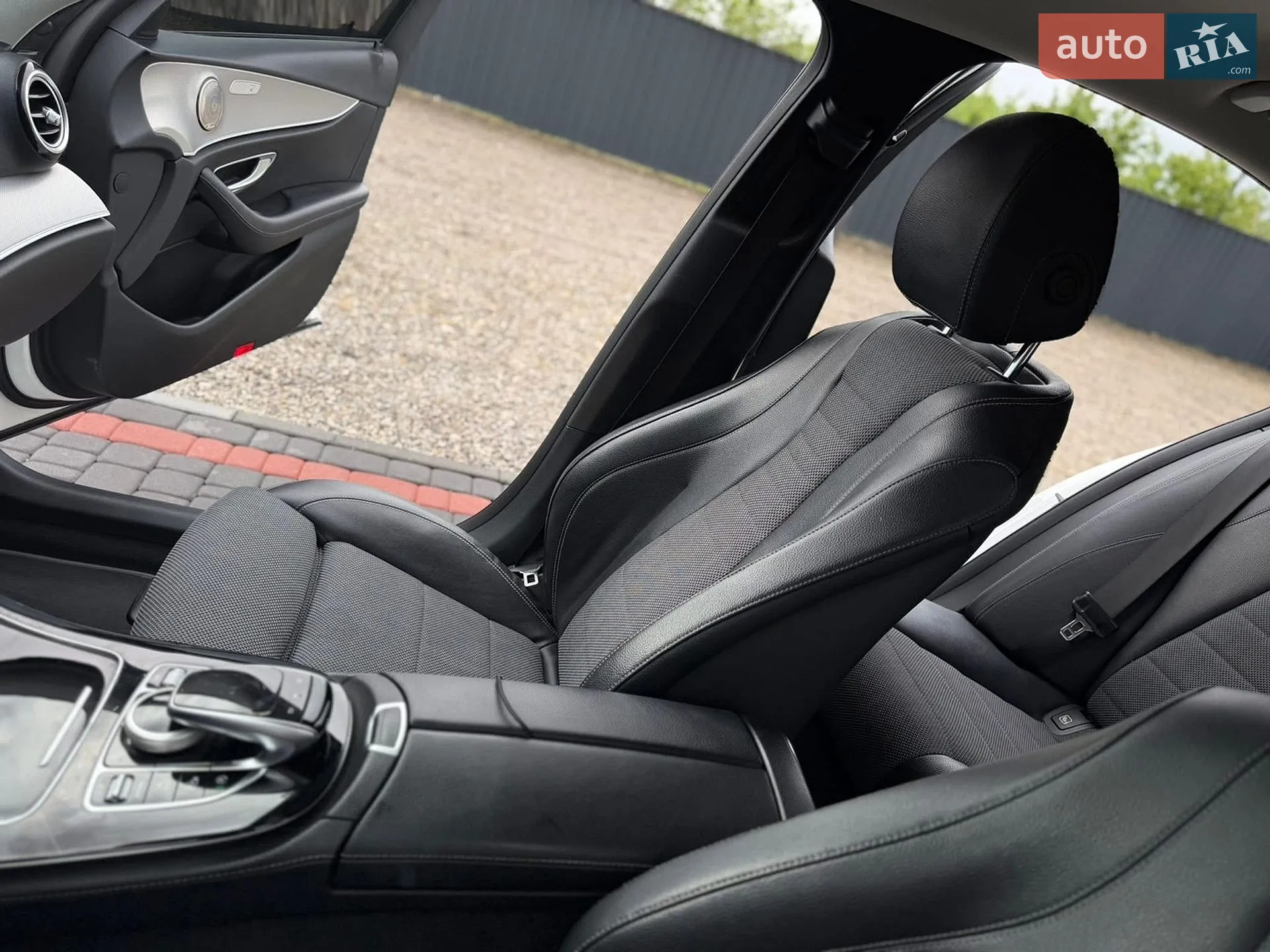 2016 Mercedes-Benz E-klasse - мініатюра 15