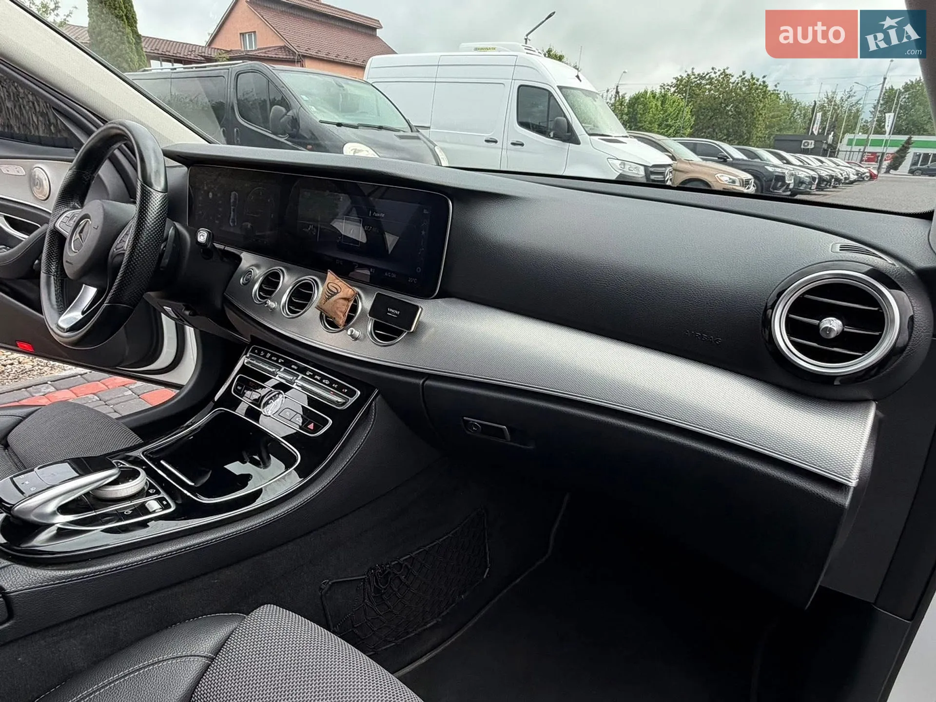 2016 Mercedes-Benz E-klasse - мініатюра 20
