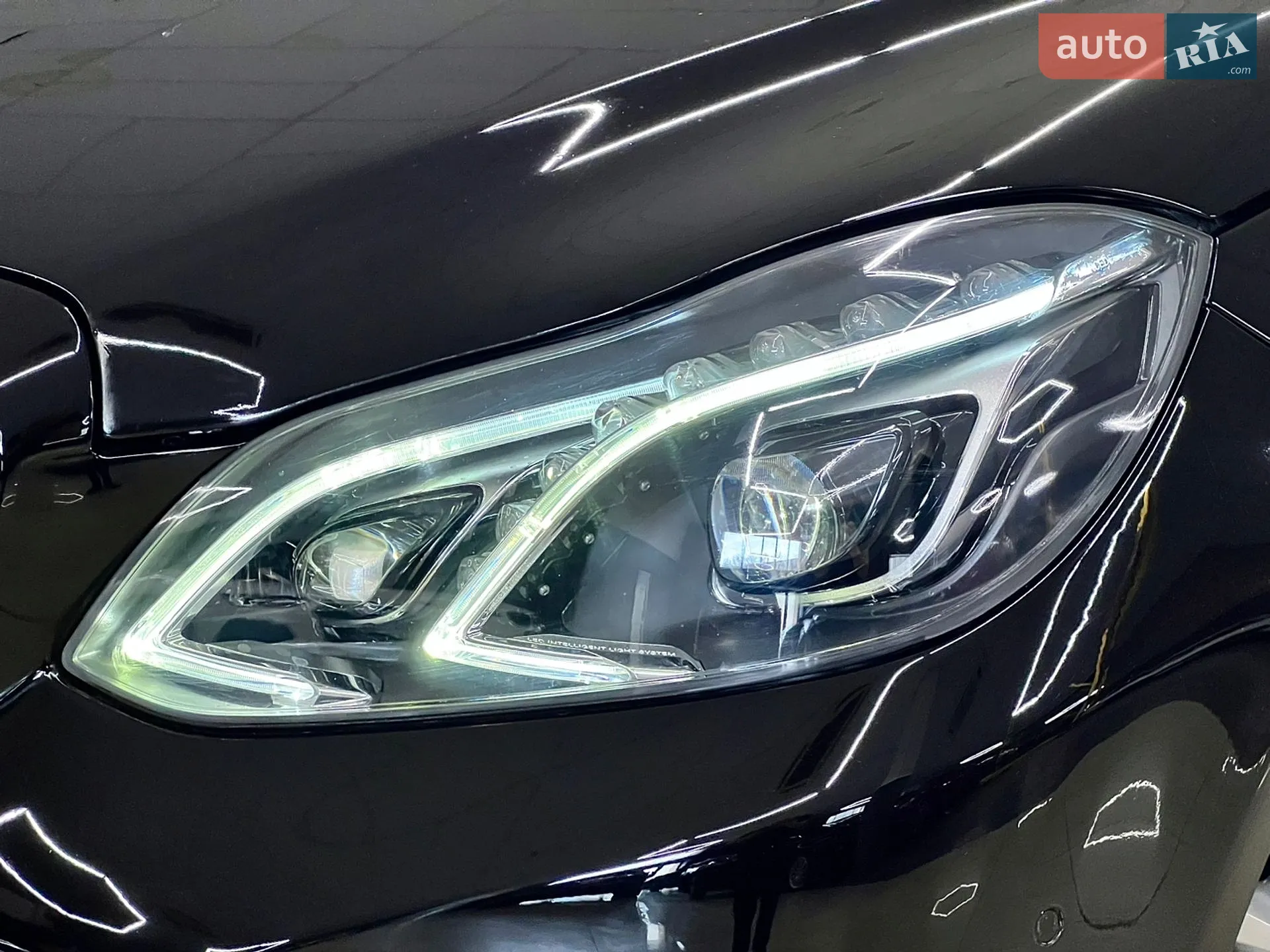 2014 Mercedes-Benz E-klasse - мініатюра 2