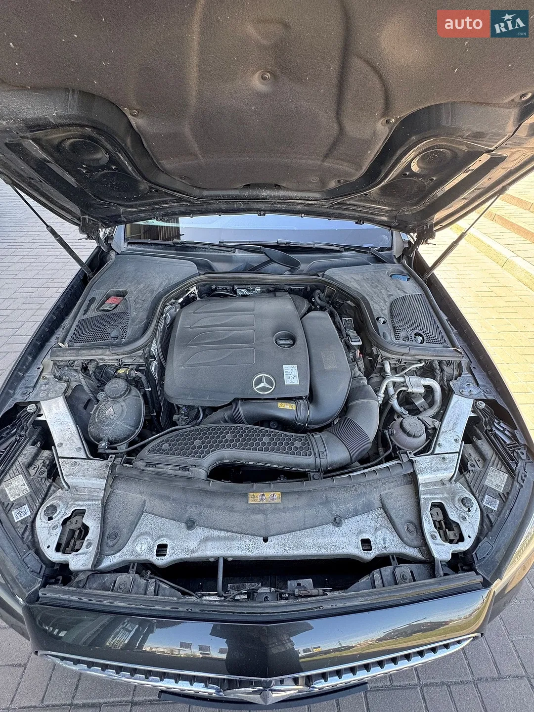 2021 Mercedes-Benz E-klasse - мініатюра 7