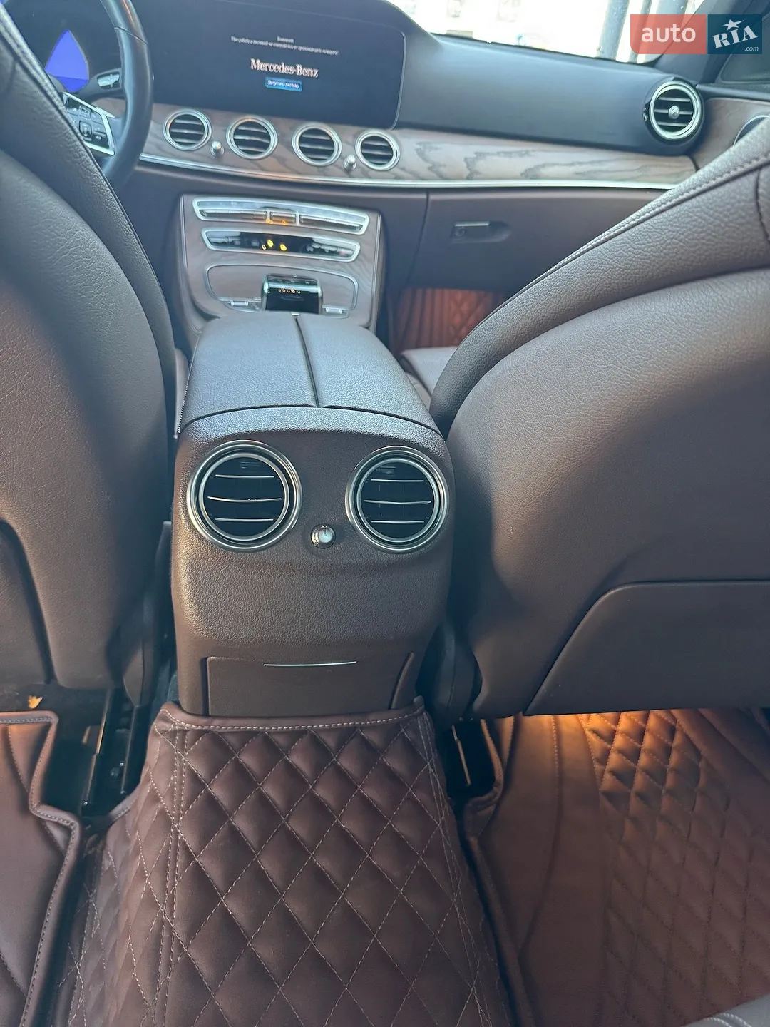 2021 Mercedes-Benz E-klasse - мініатюра 21