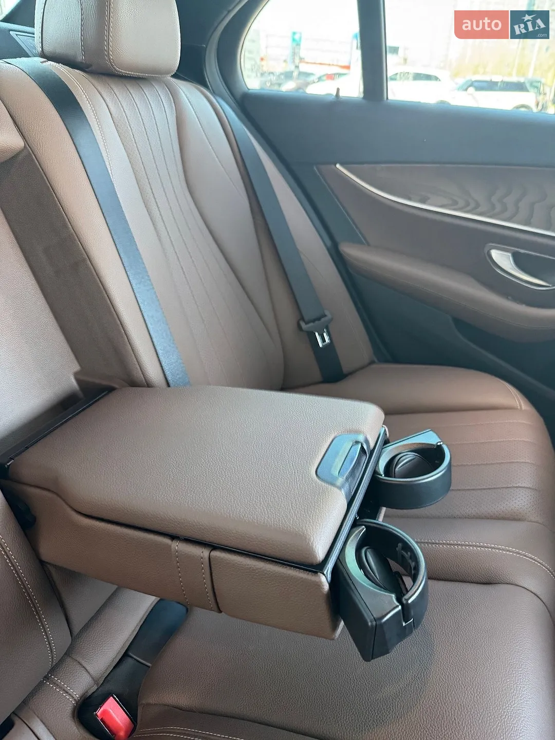 2021 Mercedes-Benz E-klasse - мініатюра 34