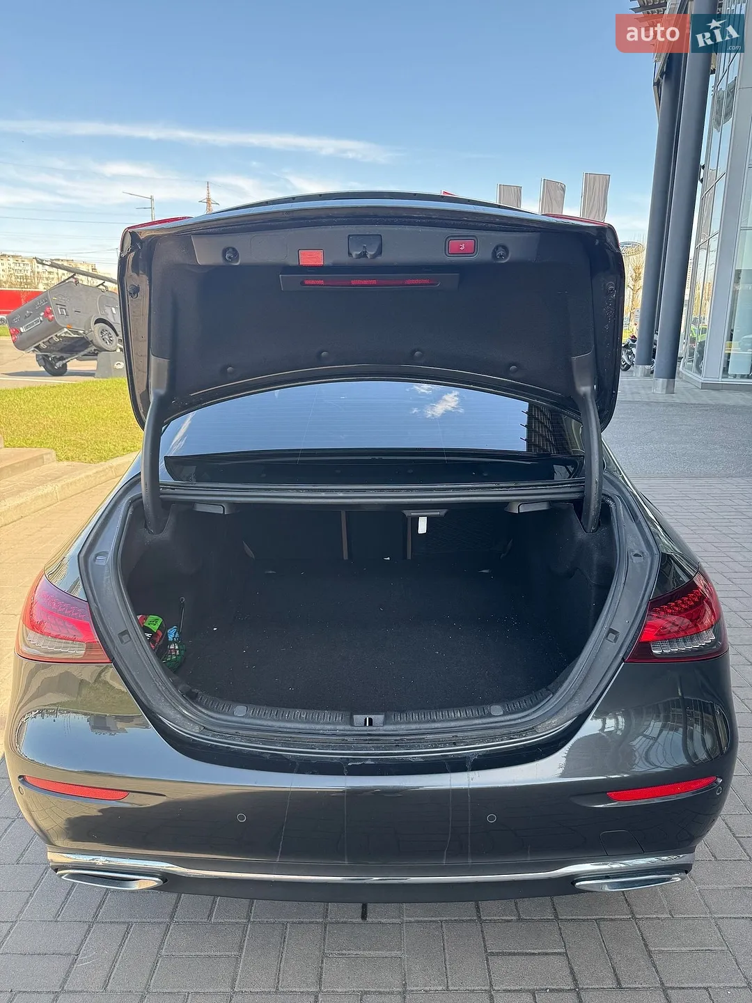 2021 Mercedes-Benz E-klasse - мініатюра 36