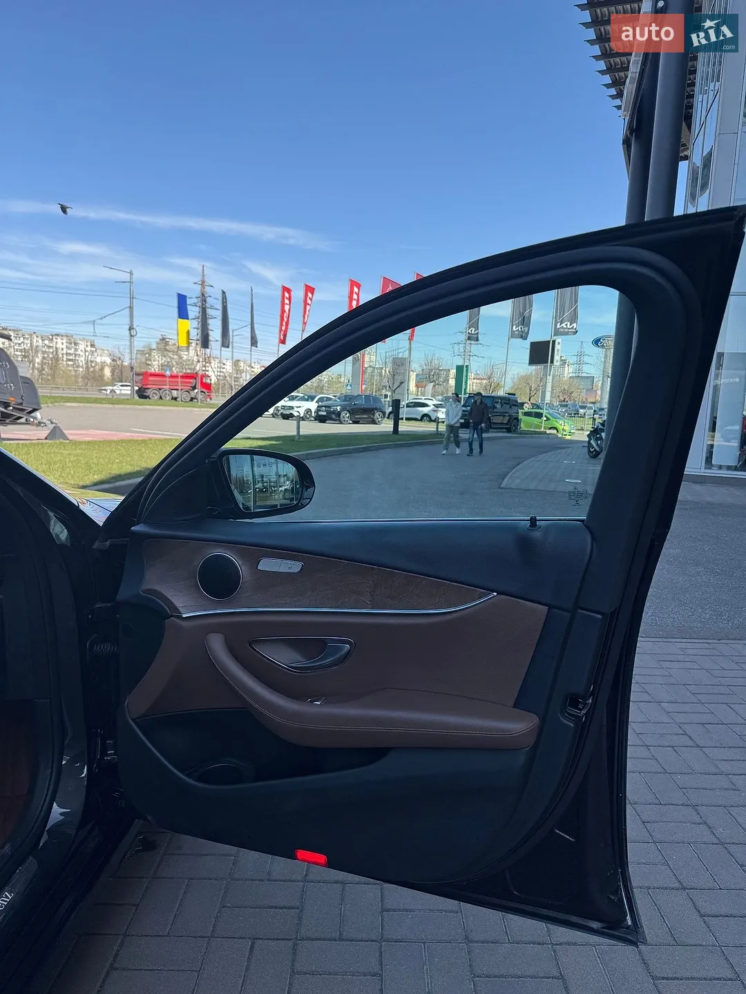 2021 Mercedes-Benz E-klasse - мініатюра 39