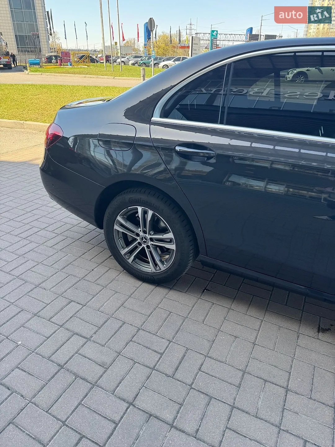2021 Mercedes-Benz E-klasse - мініатюра 51