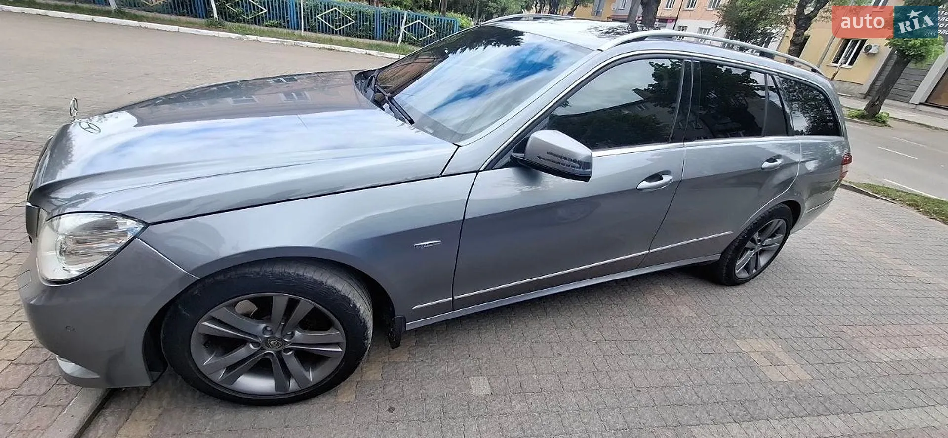 2012 Mercedes-Benz E-klasse - мініатюра 5