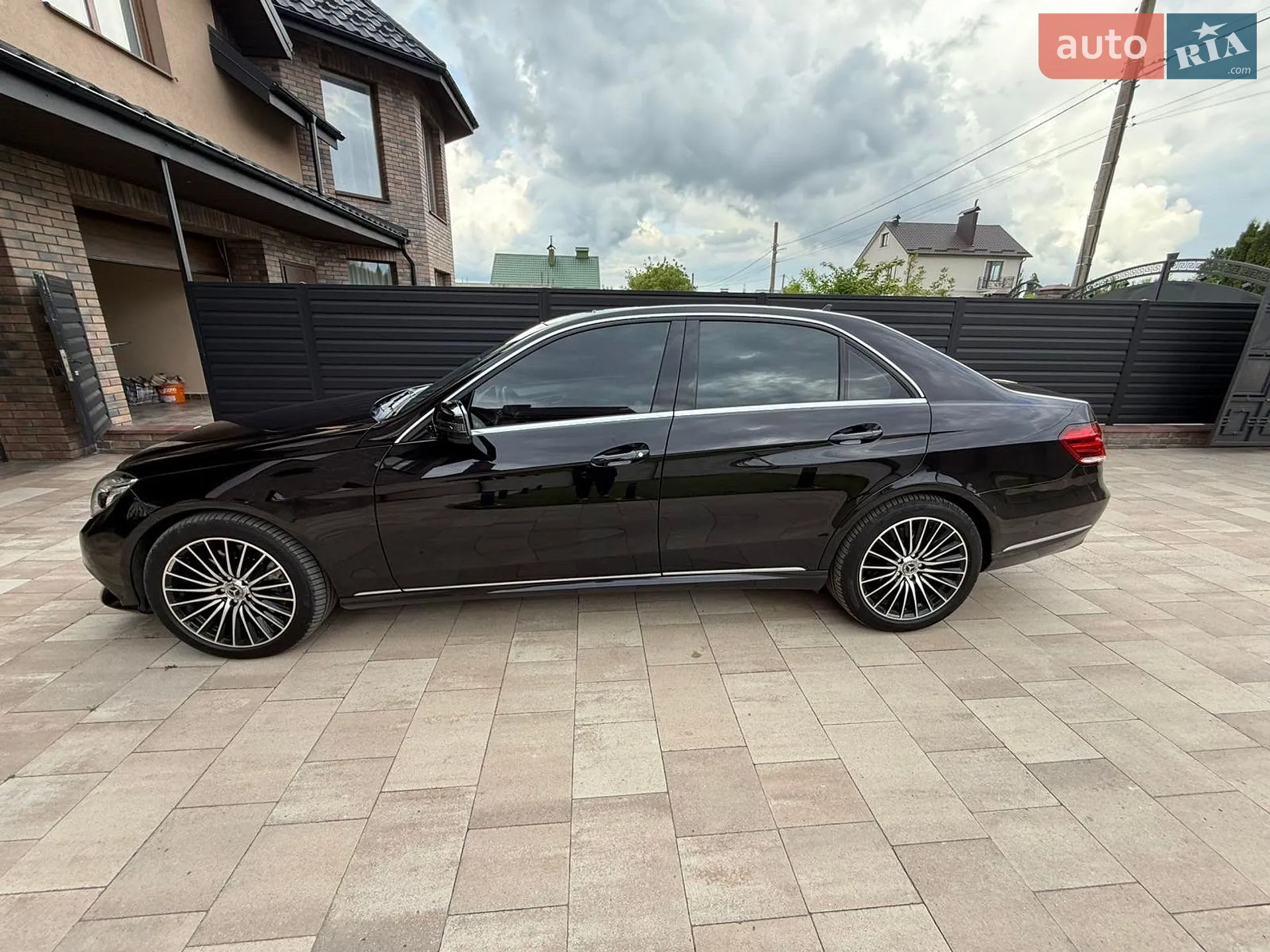 2013 Mercedes-Benz E-klasse - мініатюра 12