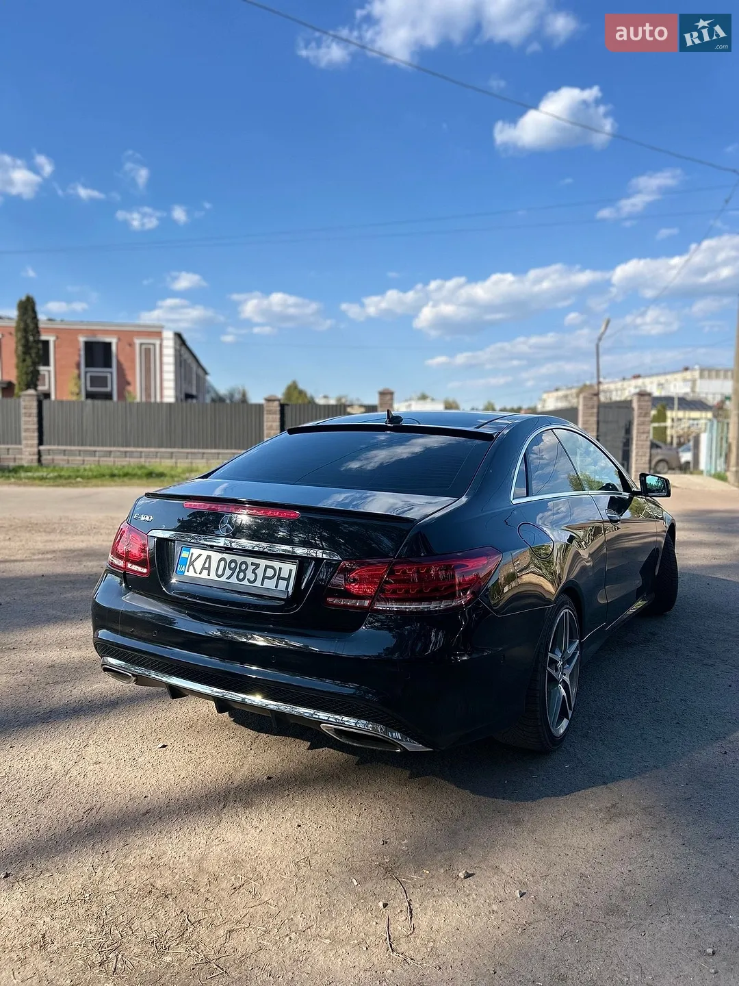 2015 Mercedes-Benz E-klasse - мініатюра 10