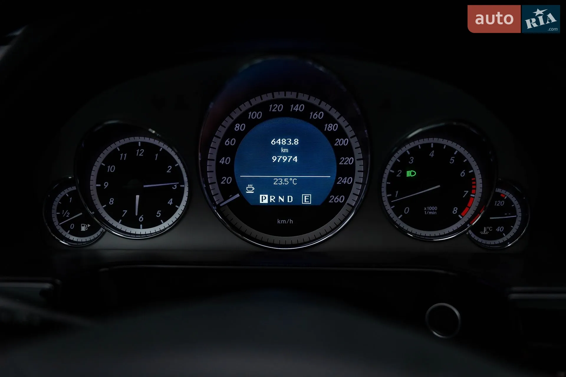 2010 Mercedes-Benz E-klasse - мініатюра 15