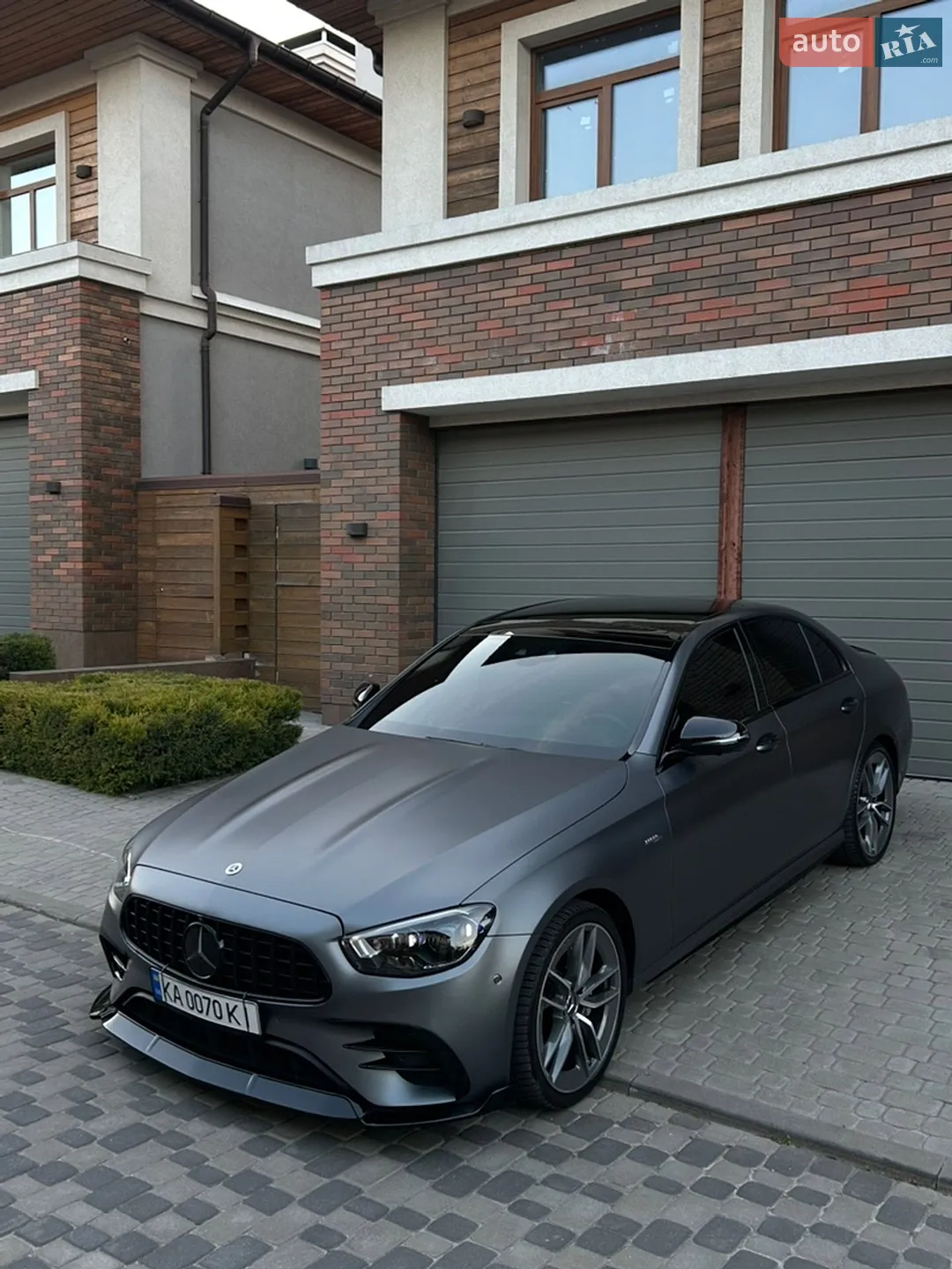 2022 Mercedes-Benz E-klasse - мініатюра 2