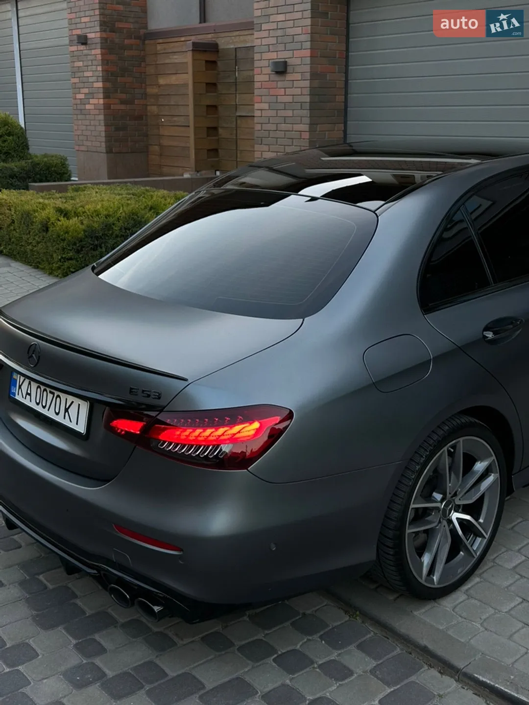 2022 Mercedes-Benz E-klasse - мініатюра 10