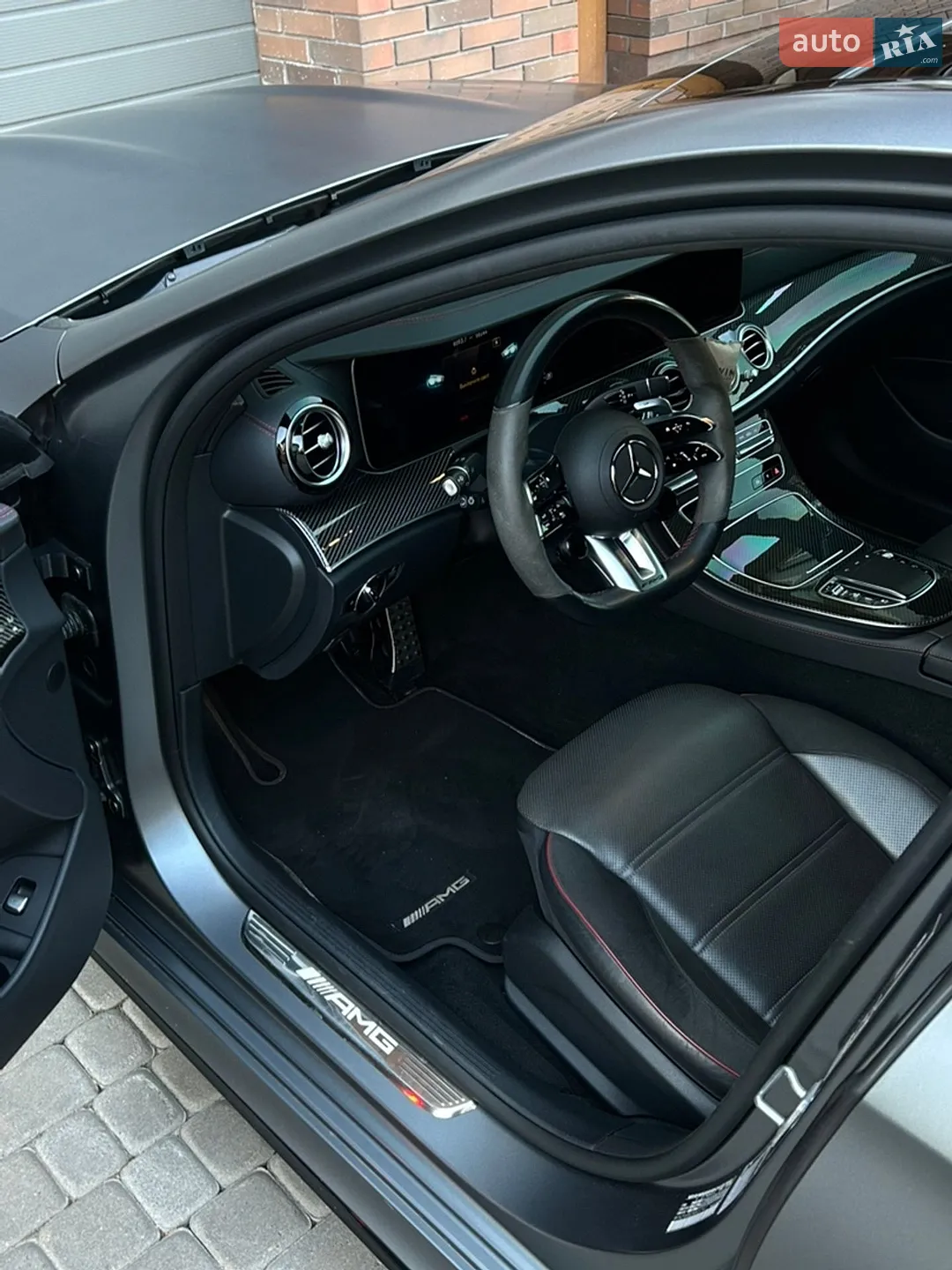 2022 Mercedes-Benz E-klasse - мініатюра 21