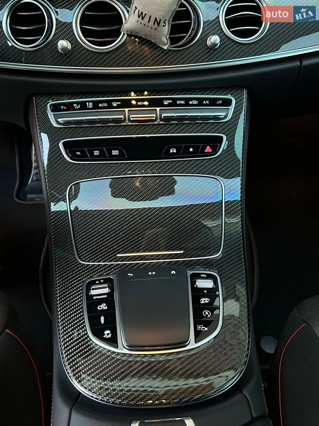 2022 Mercedes-Benz E-klasse - мініатюра 27