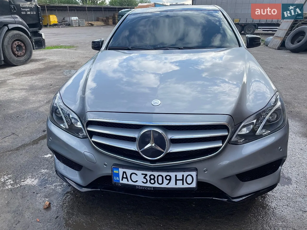 2010 Mercedes-Benz E-klasse - мініатюра 27