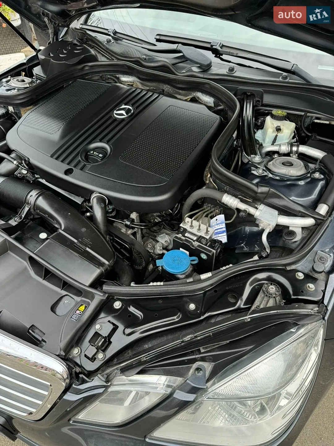 2012 Mercedes-Benz E-klasse - мініатюра 25