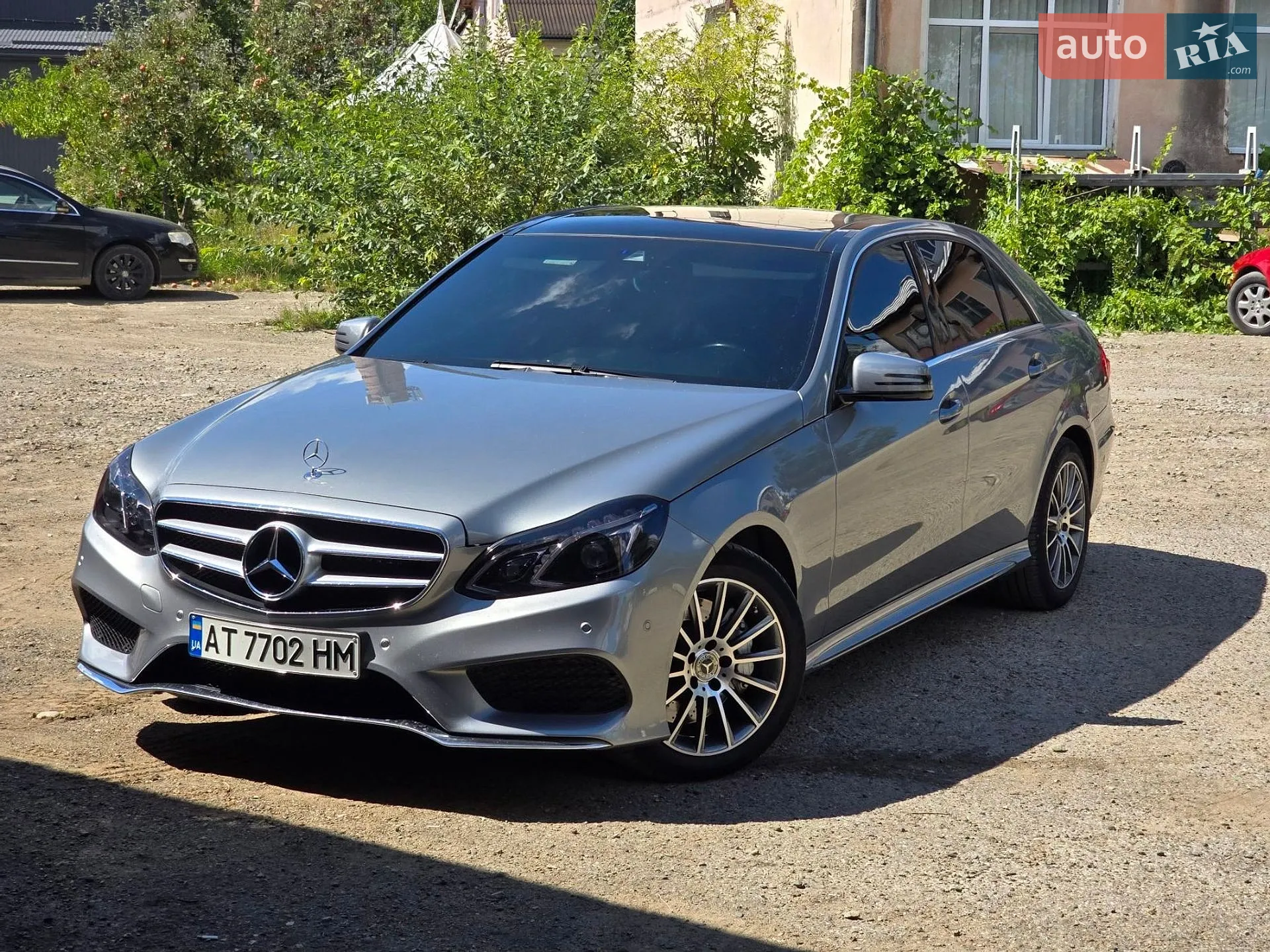 2013 Mercedes-Benz E-klasse - мініатюра 12