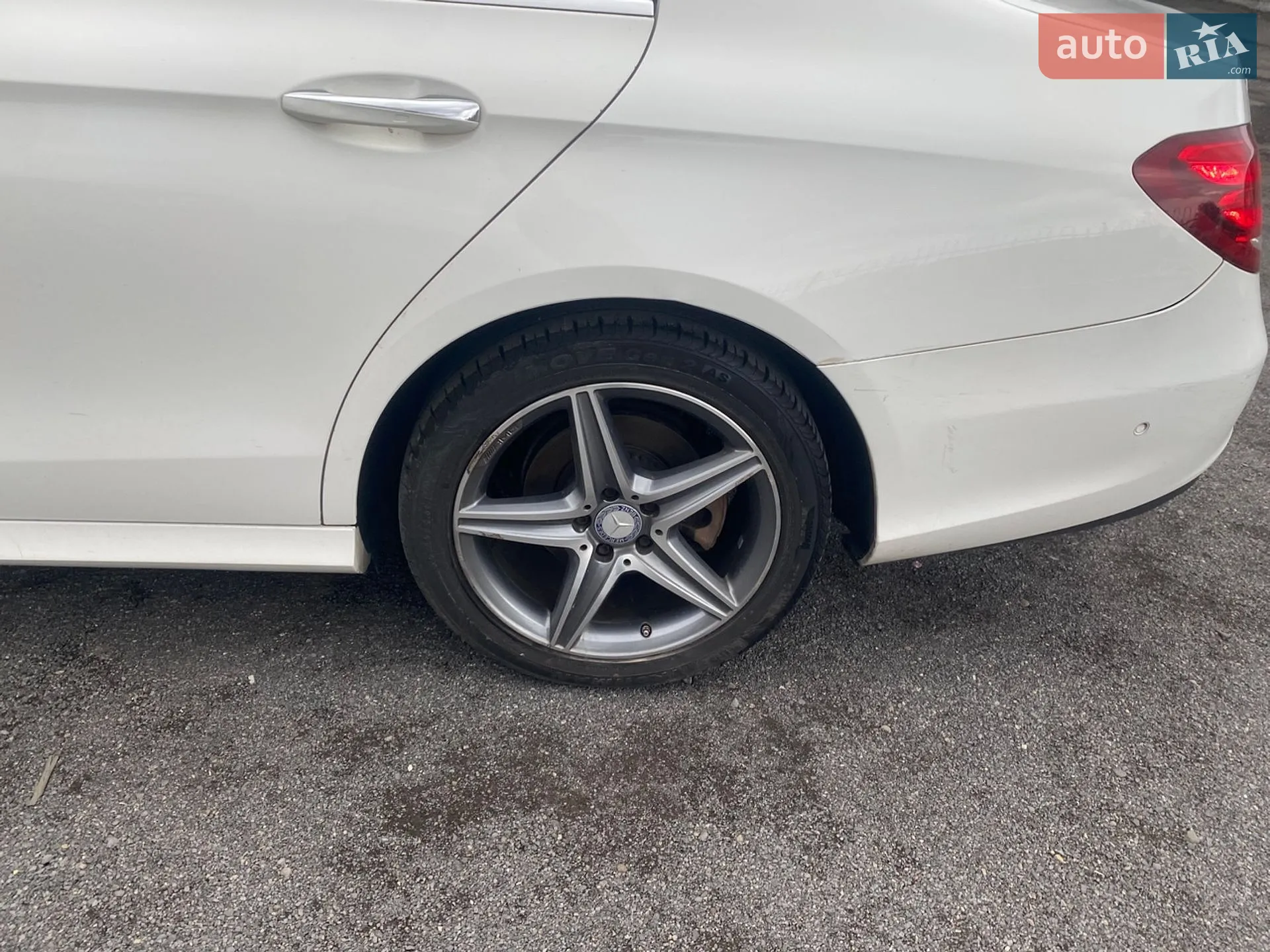 2016 Mercedes-Benz E-klasse - мініатюра 6
