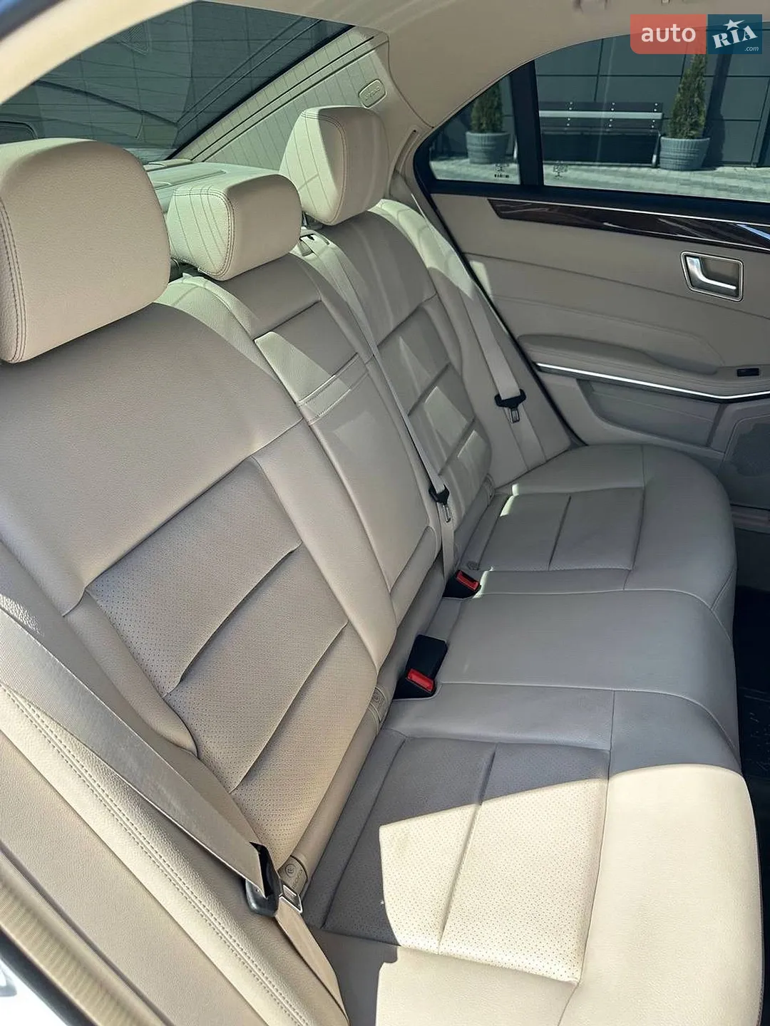 2014 Mercedes-Benz E-klasse - мініатюра 9