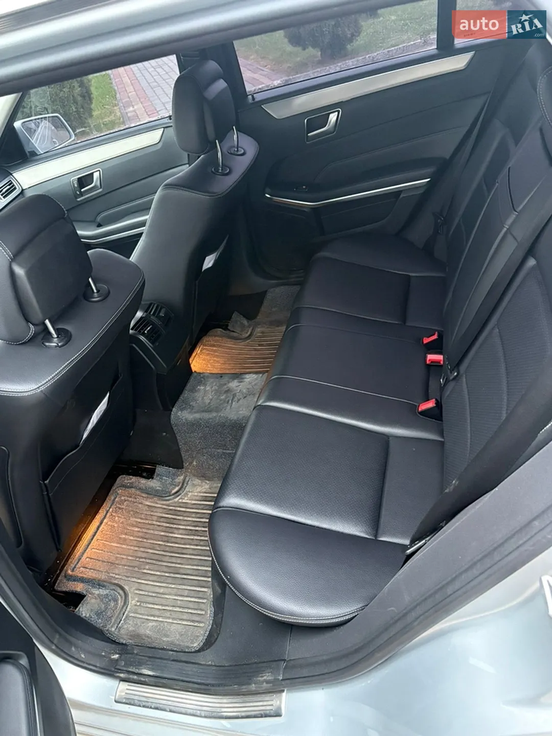 2015 Mercedes-Benz E-klasse - мініатюра 27