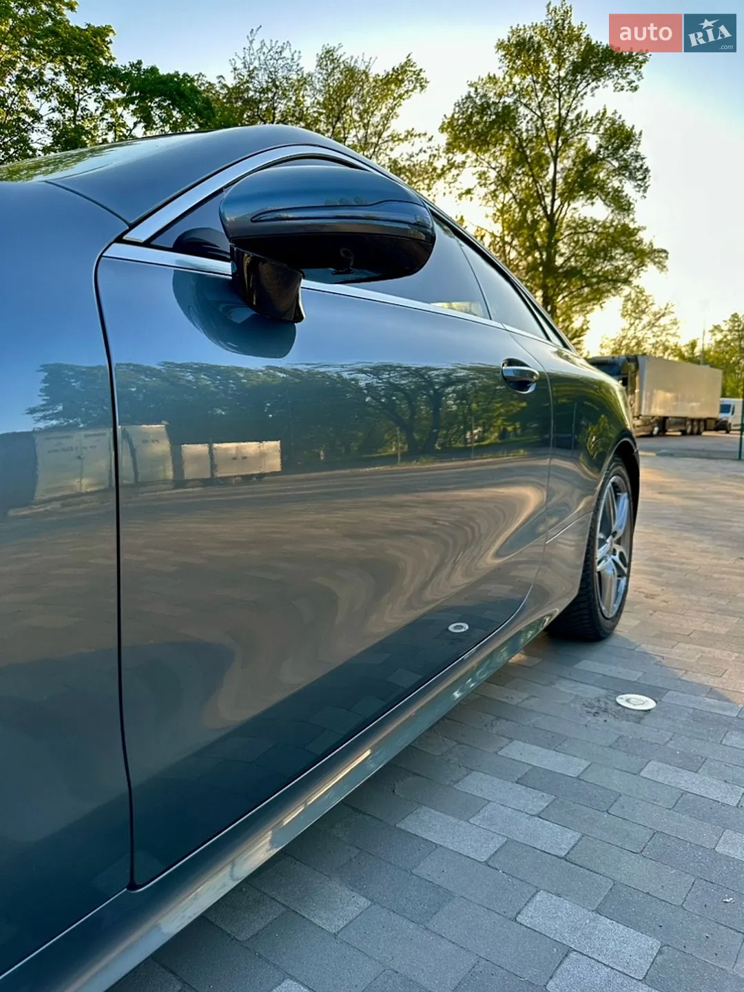 2017 Mercedes-Benz E-klasse - мініатюра 23