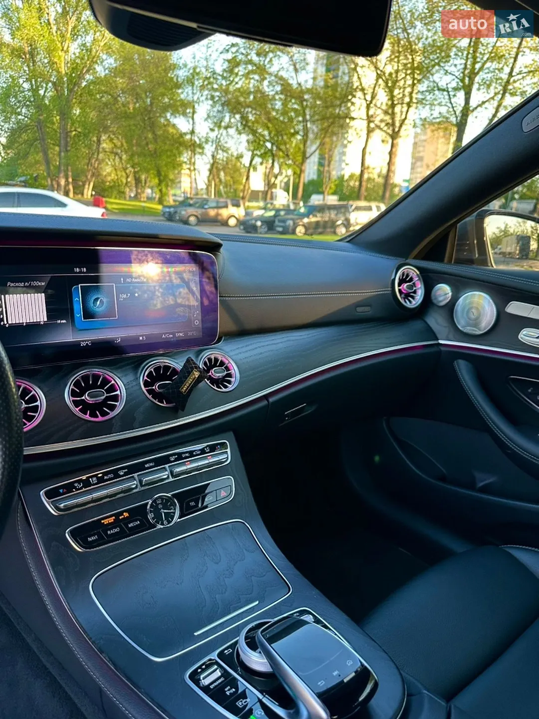 2017 Mercedes-Benz E-klasse - мініатюра 36