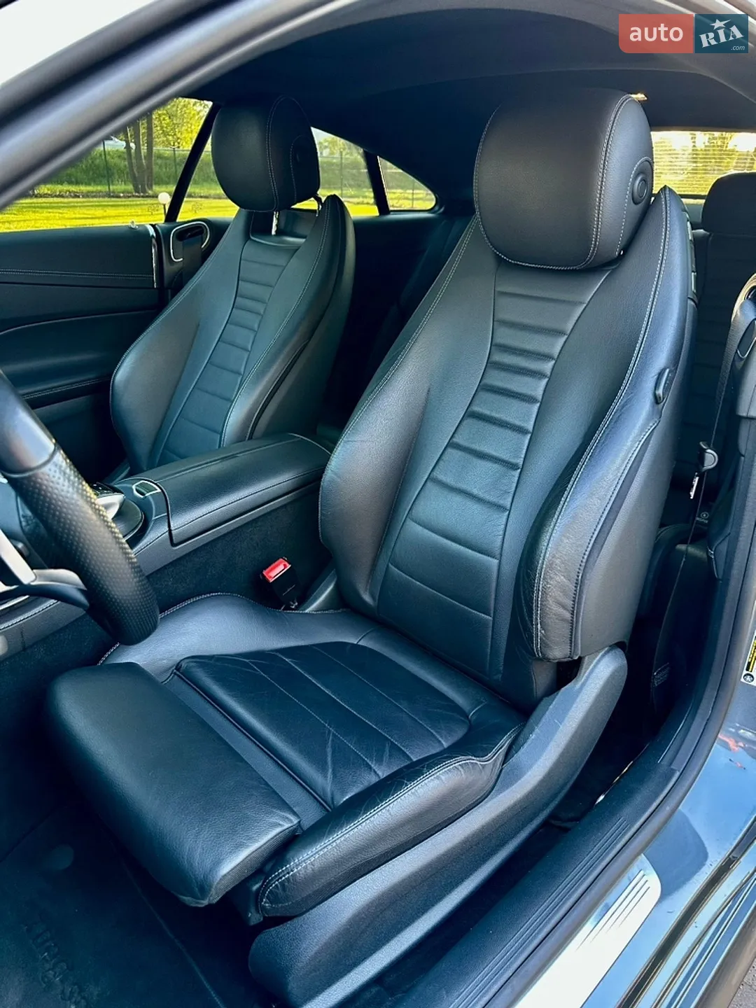 2017 Mercedes-Benz E-klasse - мініатюра 38