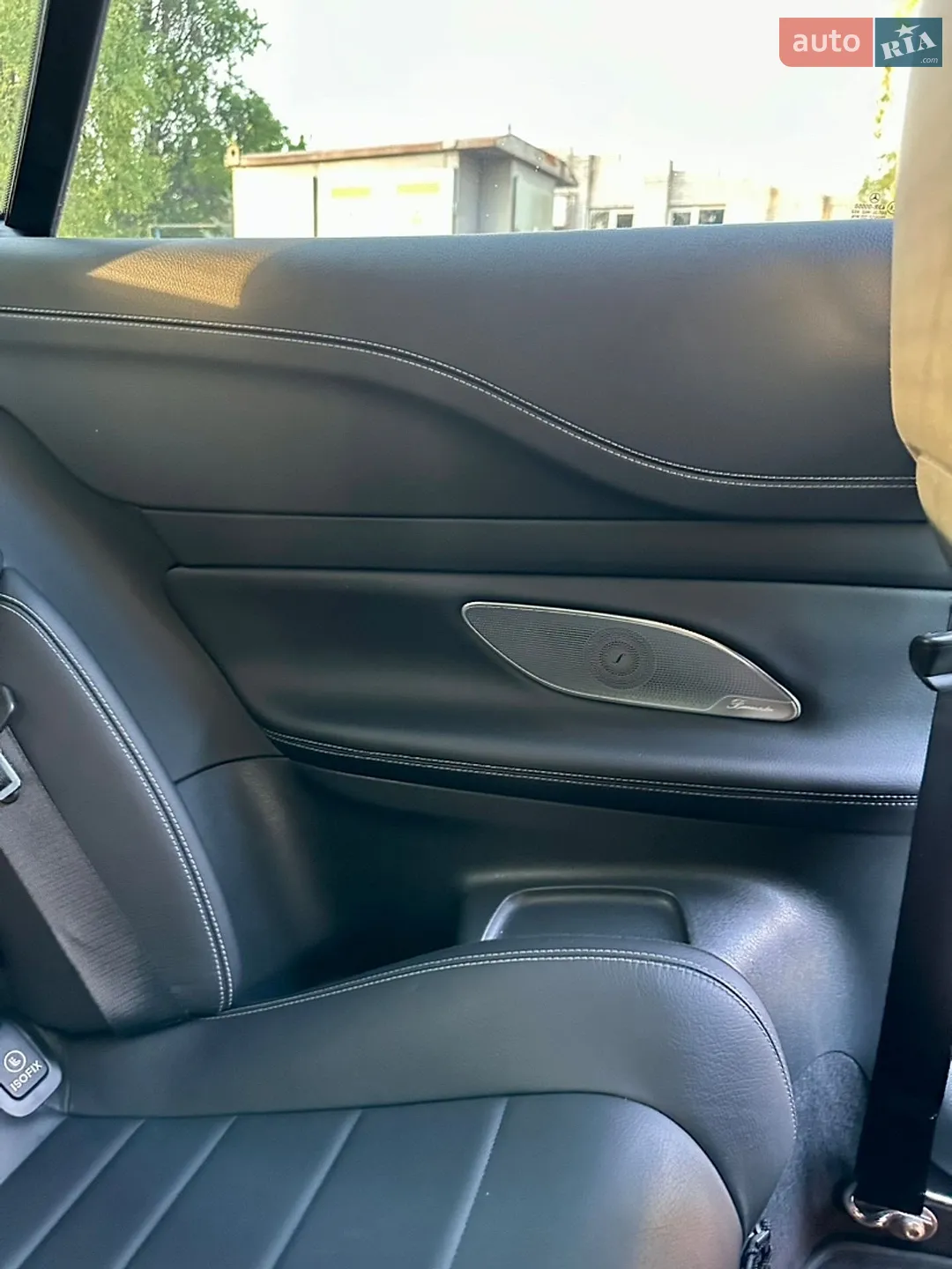 2017 Mercedes-Benz E-klasse - мініатюра 46