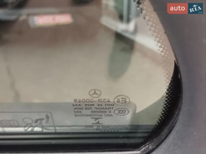 Mercedes-Benz E-Class 2021 VIN W1KZF8EB5MA963030 фото оголошення 88 з 152