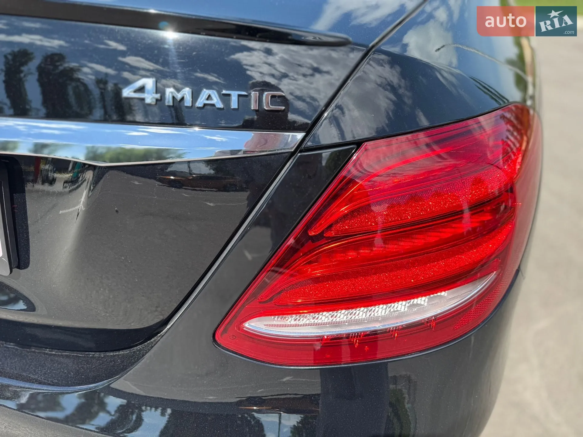 2016 Mercedes-Benz E-klasse - мініатюра 18