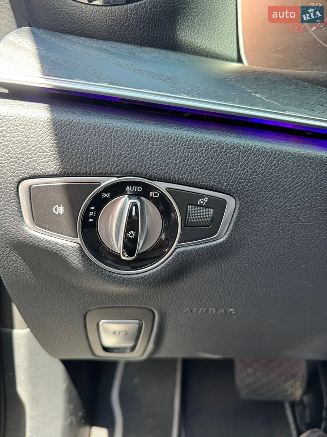 2016 Mercedes-Benz E-klasse - мініатюра 28