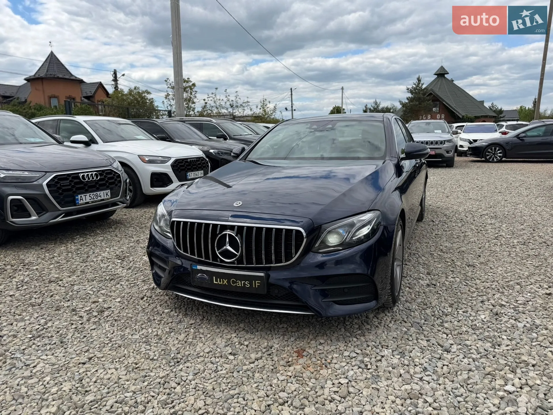 2018 Mercedes-Benz E-klasse - мініатюра 6