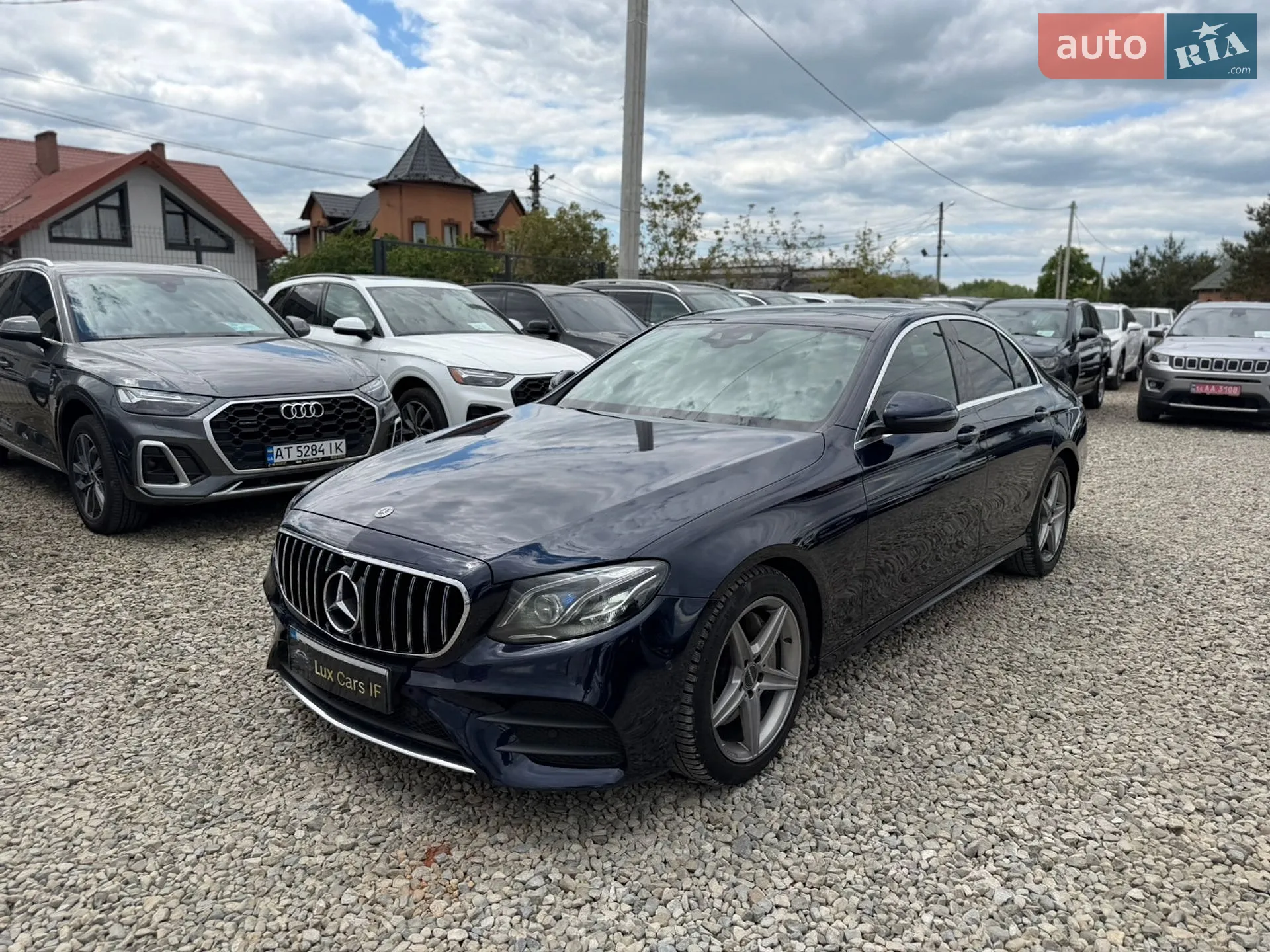 2018 Mercedes-Benz E-klasse - мініатюра 7